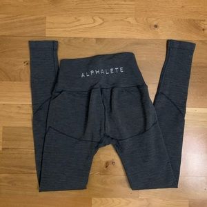 Alphalete Original Revival Leggings
